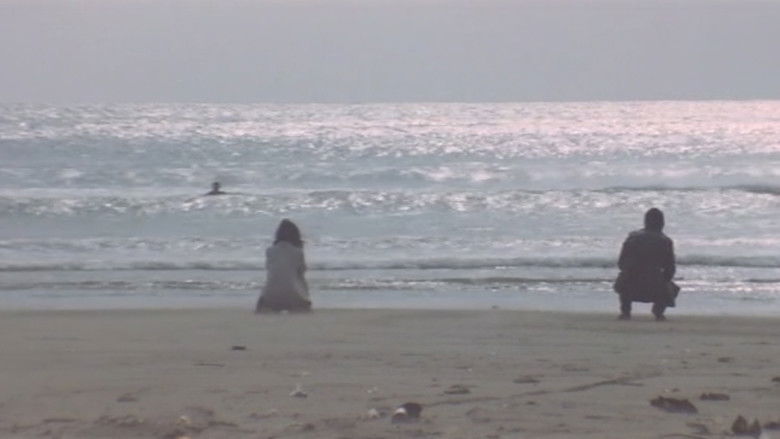 кадр из фильма 少女娼婦 けものみち