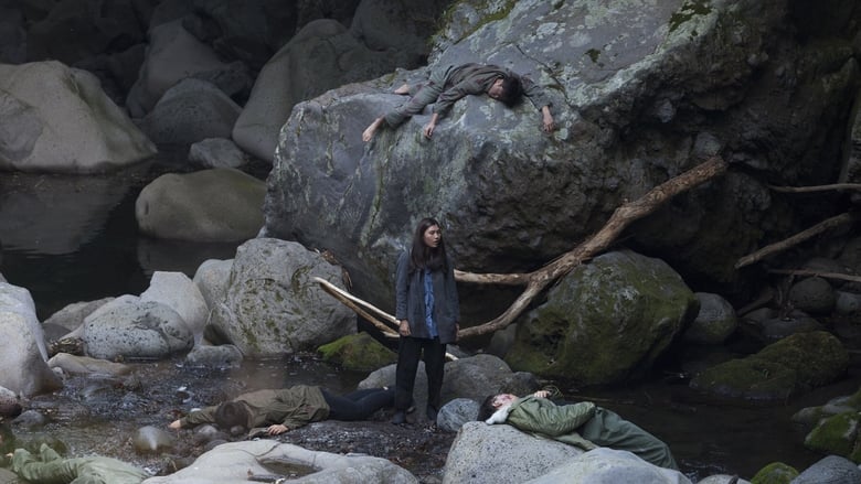 кадр из фильма 우리를 갈라놓는 것들