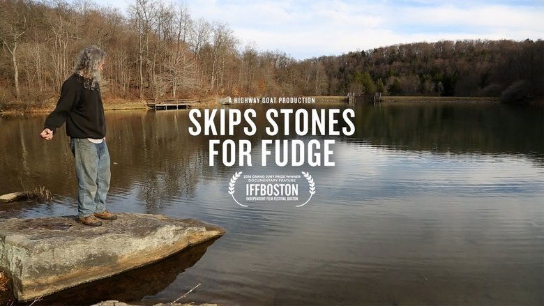 кадр из фильма Skips Stones for Fudge