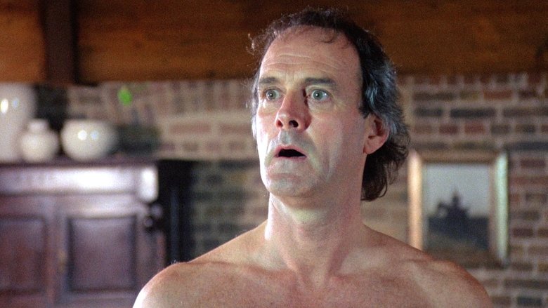 кадр из фильма Рыбка по имени Ванда