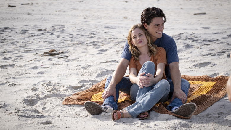 кадр из фильма Верю в любовь