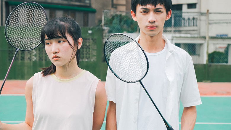 кадр из фильма Love Game