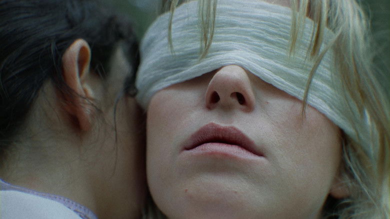 кадр из фильма Esto no es una Metáfora