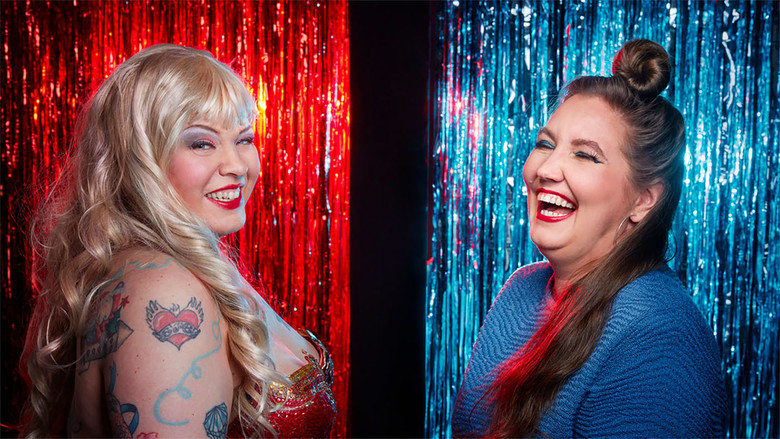 кадр из фильма Full of Love - Pakomatka pakastimesta