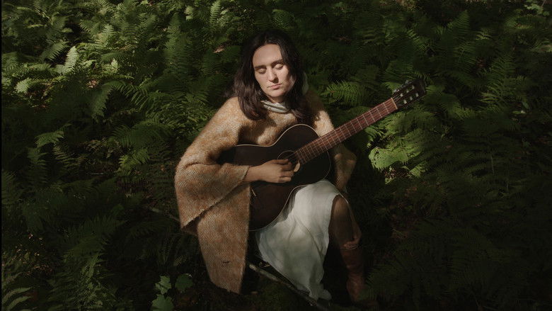 кадр из фильма Entre Cielo y Tierra