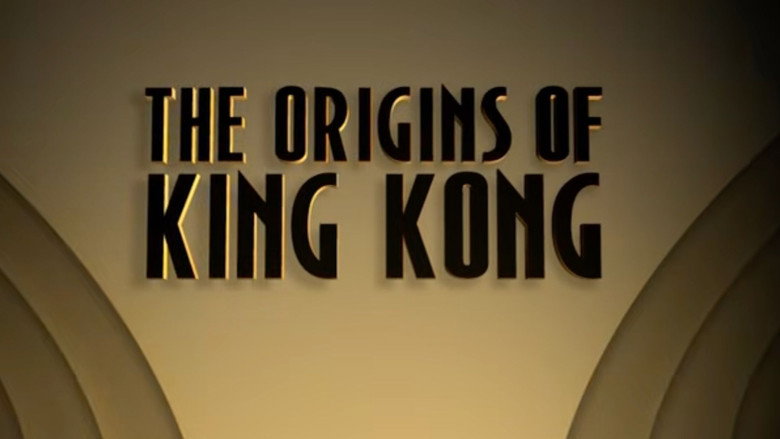 кадр из фильма Recreating the Eighth Wonder: The Making of 'King Kong'