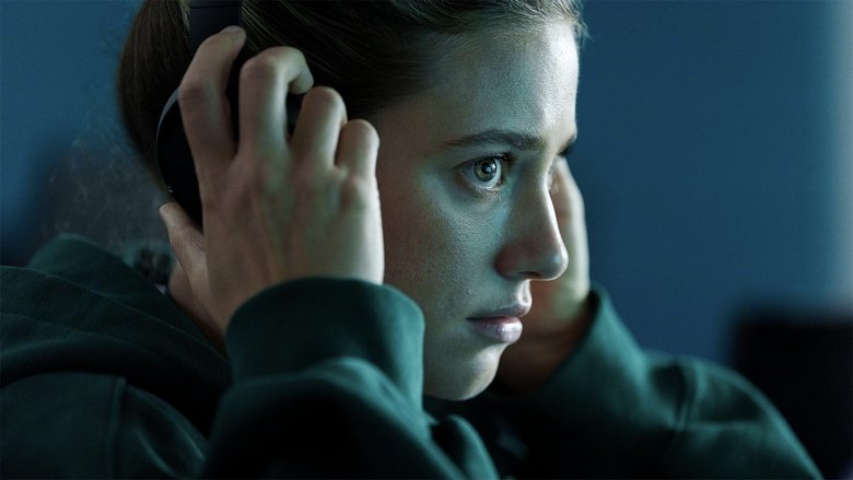 кадр из фильма Американская кабала