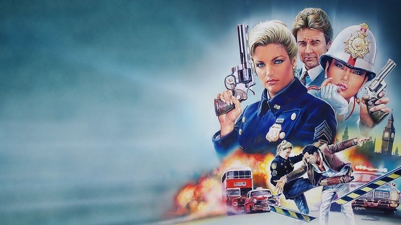 кадр из фильма Three Kinds of Heat