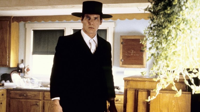 кадр из фильма Свидетель