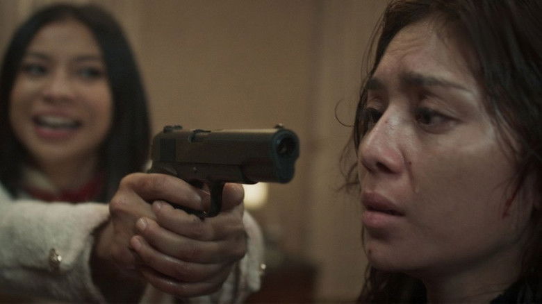 кадр из фильма Lift