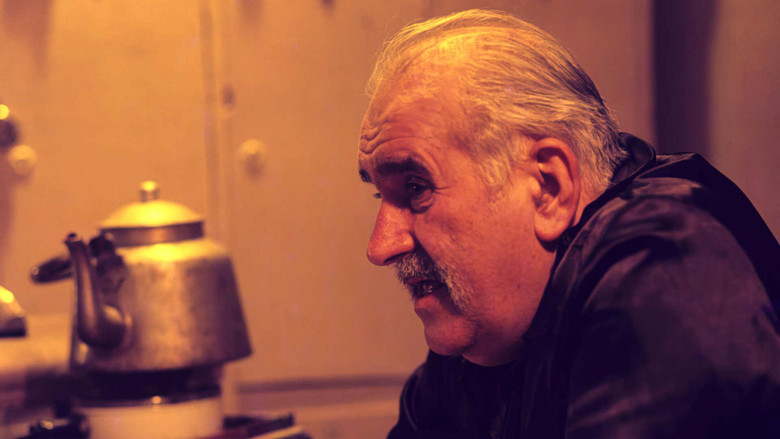 кадр из фильма Golem