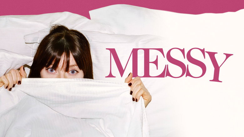 кадр из фильма Messy