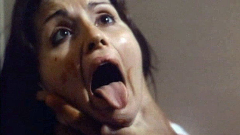 кадр из фильма Ночь расчленения