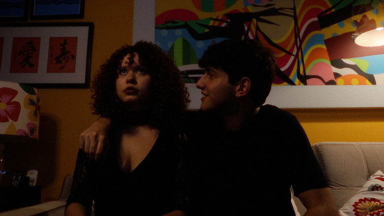 кадр из фильма Quatro Cadeiras