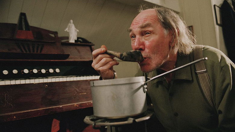 кадр из фильма Кухонные байки