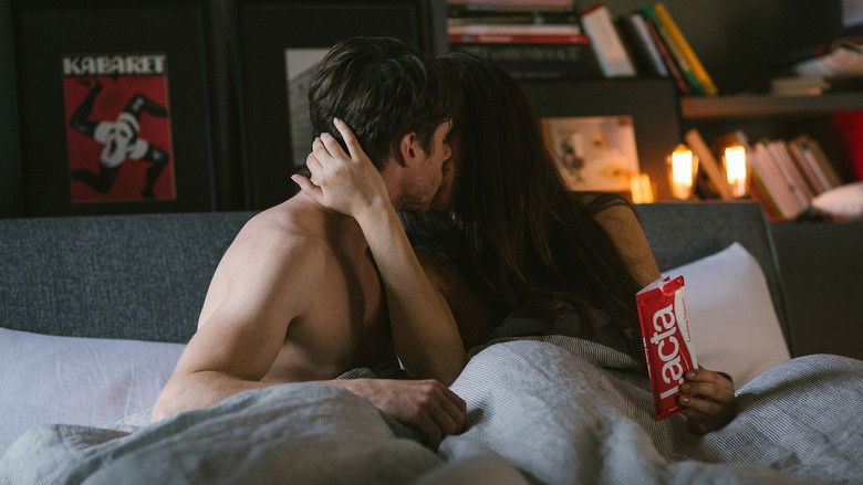 кадр из фильма (Не)идеальная женщина