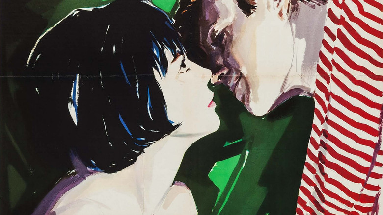 кадр из фильма Внутренний мир Дэйзи Кловер