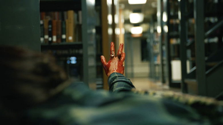 кадр из фильма Diebrary: Reading Kills