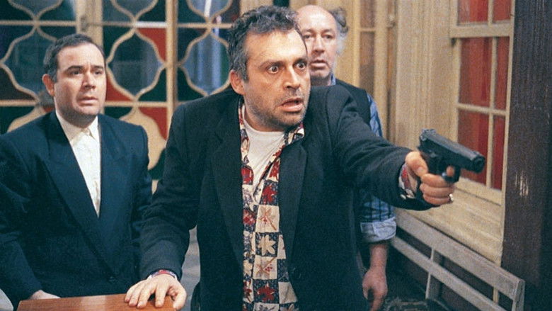 кадр из фильма Невиновность