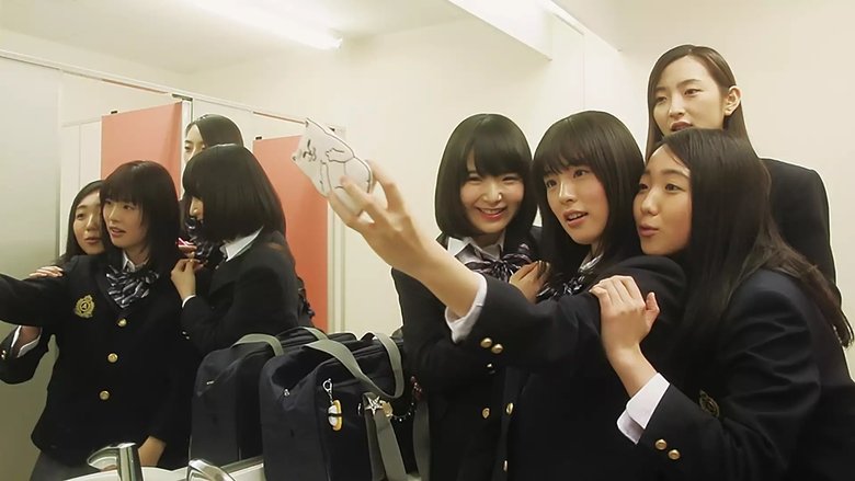 кадр из фильма 飢えたライオン