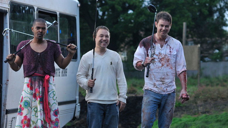 кадр из фильма Попали!