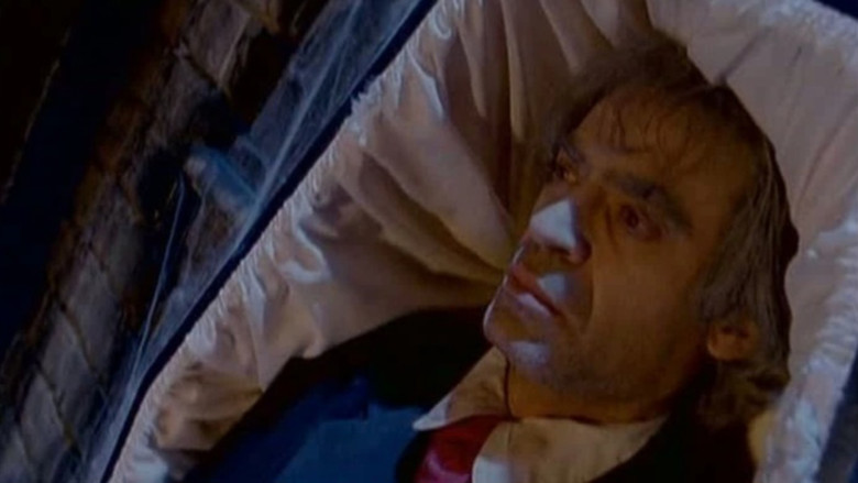 кадр из фильма Goosebumps: Vampire Breath