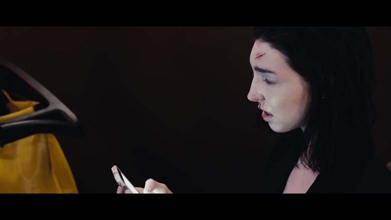 кадр из фильма Active Shooter