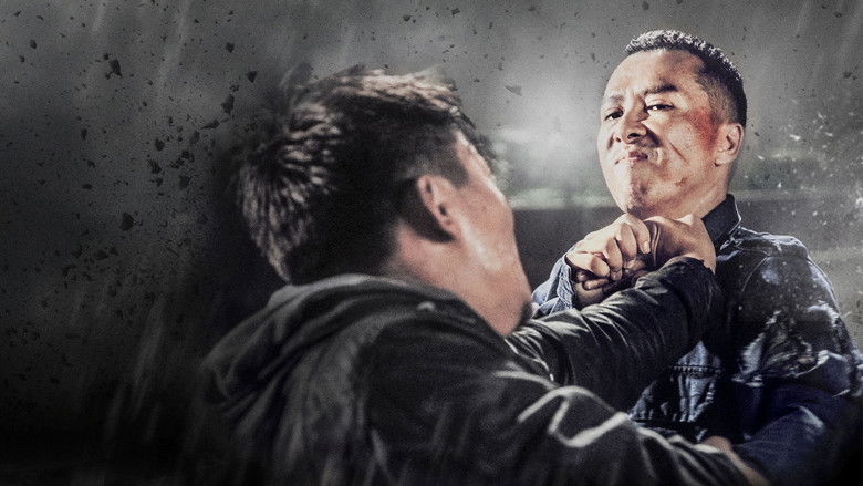 кадр из фильма Последний из лучших