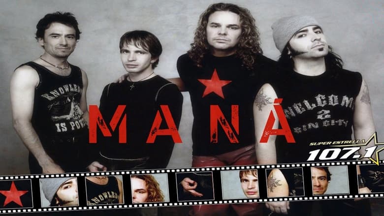 Mana - Acceso Total