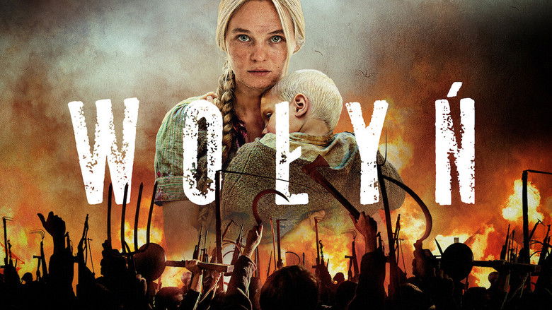 кадр из фильма Волынь