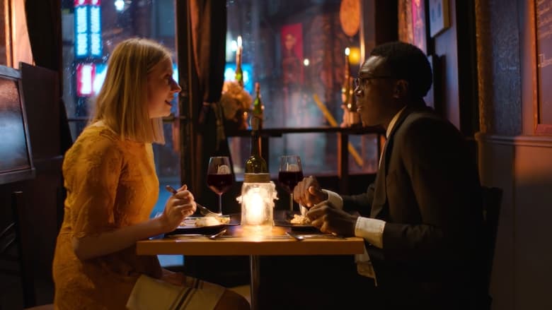 кадр из фильма Vessel