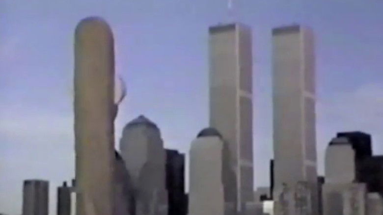 кадр из фильма Oh, Brother: starring Stick Stickly