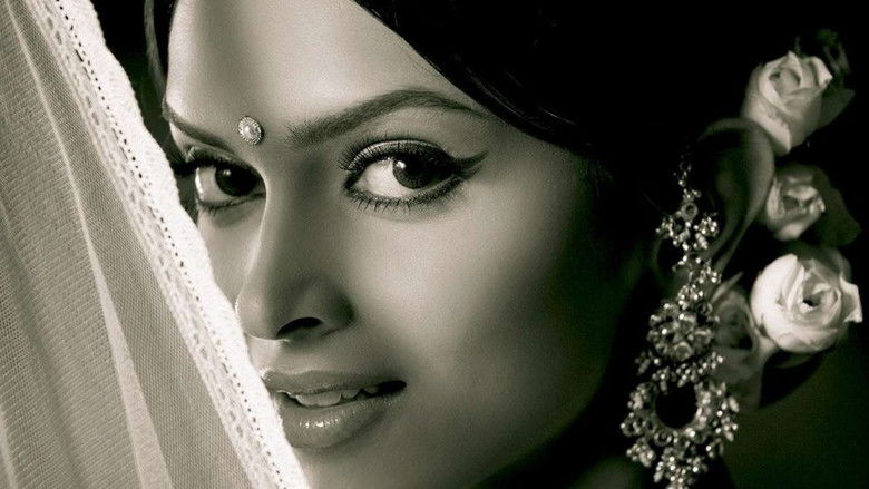 кадр из фильма Ом Шанти Ом