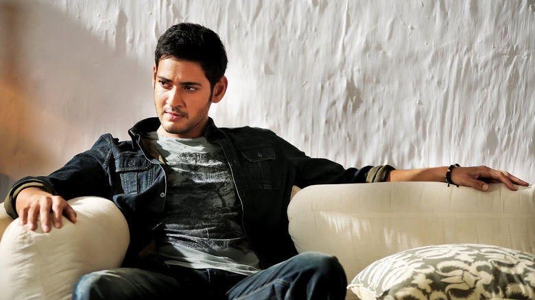 кадр из фильма బిజినెస్ మాన్