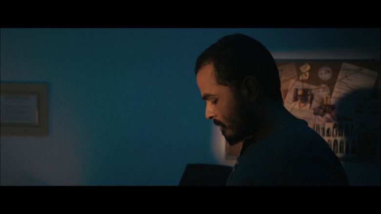 кадр из фильма مبهم