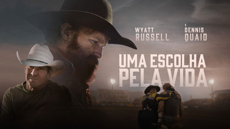 кадр из фильма Сломленный