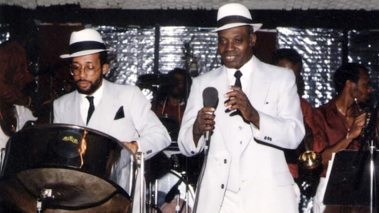 кадр из фильма One Hand Don't Clap