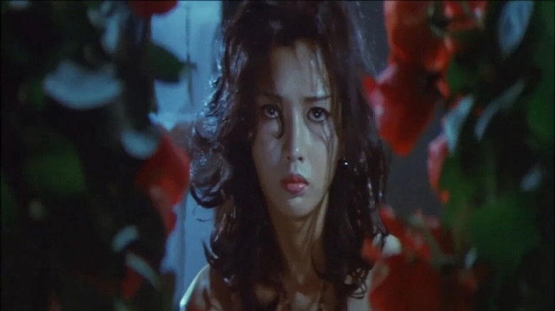 кадр из фильма Школа священного зверя