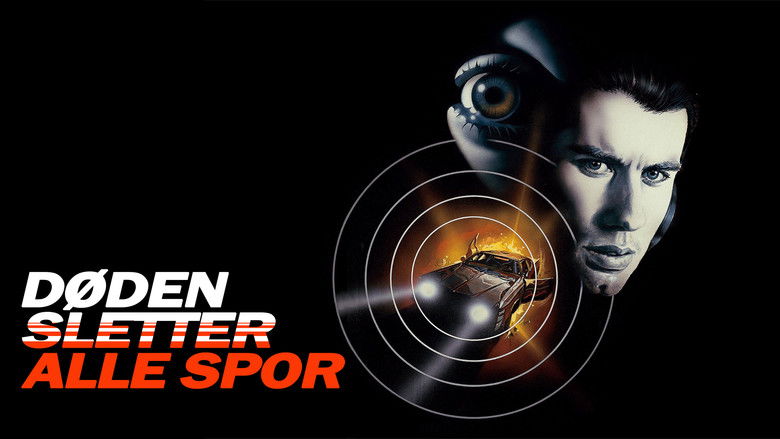 кадр из фильма Прокол