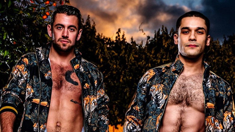 кадр из фильма Rod's Room: Vol 14