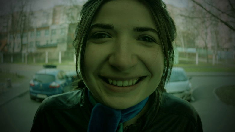 кадр из фильма Сорока на Тину