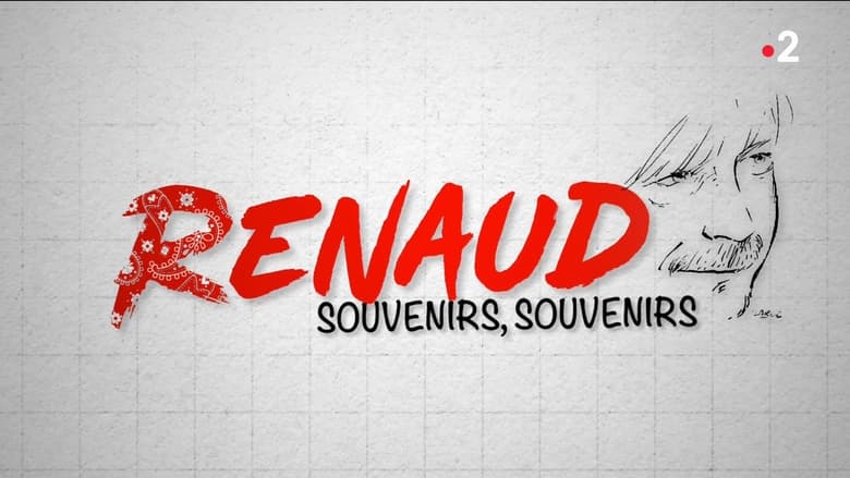 кадр из фильма Renaud, souvenirs, souvenirs