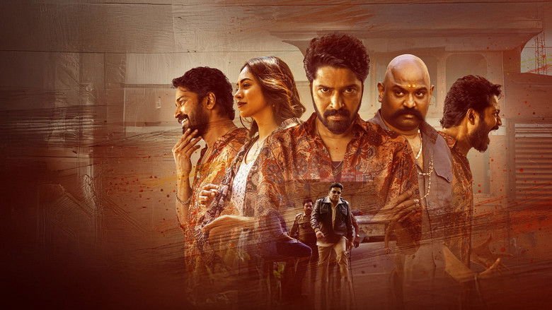 кадр из фильма Последний разговор