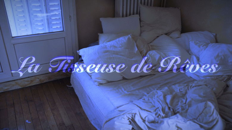 кадр из фильма La Tisseuse de Rêves