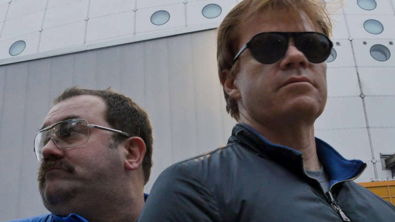 кадр из фильма Tango Europa