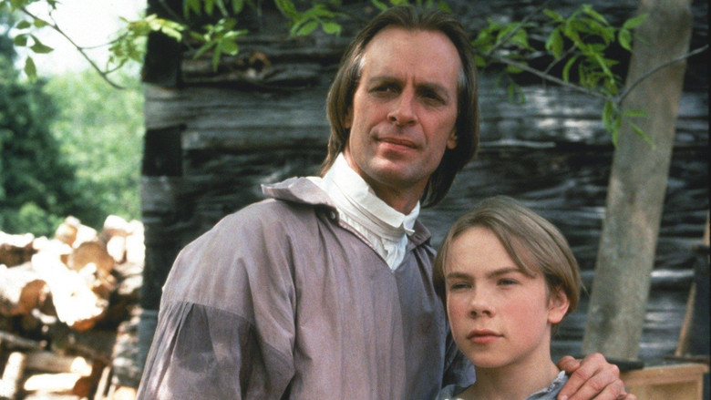 кадр из фильма Keeping the Promise