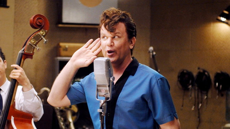 кадр из фильма Взлеты и падения: История Дьюи Кокса