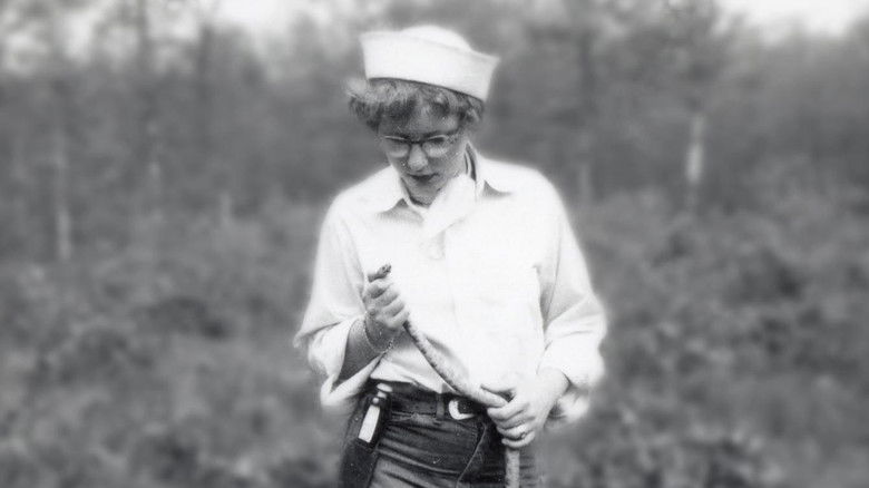 кадр из фильма Joanne Martin: A Life in Miniature