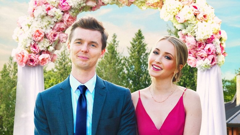 кадр из фильма A Picture Perfect Wedding