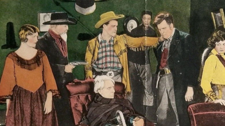 кадр из фильма Pioneer's Gold